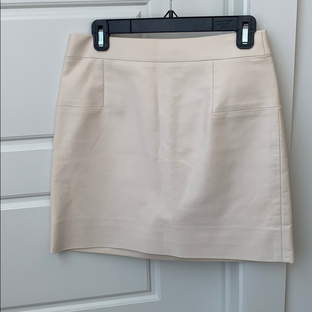 J.Crew work mini